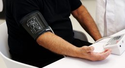 Dr. Mark Schneider - Internist Wien 1040