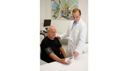 Dr. Mark Schneider - Internist Wien 1040