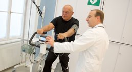 Dr. Mark Schneider - Internist Wien 1040