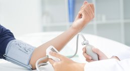 Dr. Mark Schneider - Internist Wien 1040