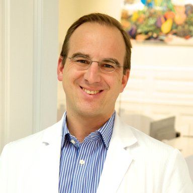 Dr. Mark Schneider - Internist Wien 1040