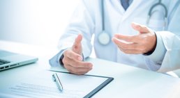 Dr. Mark Schneider - Internist Wien 1040
