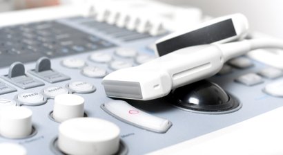 Ultraschalldiagnostik (Sonografie)