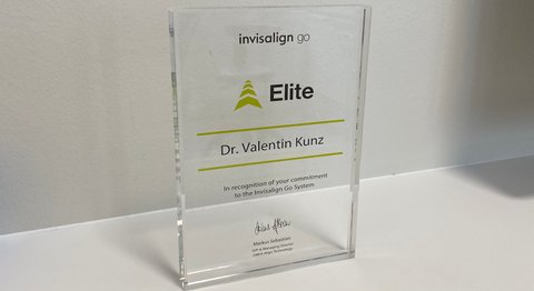 Dr. Valentin Kunz - Zahnarzt Wien 1080