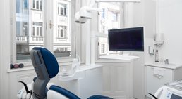 Dr. Valentin Kunz - Zahnarzt Wien 1080