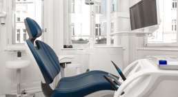 Dr. Valentin Kunz - Zahnarzt Wien 1080