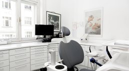 Dr. Valentin Kunz - Zahnarzt Wien 1080