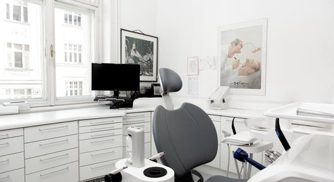 Dr. Valentin Kunz - Zahnarzt Wien 1080