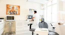 Dr. Valentin Kunz - Zahnarzt Wien 1080