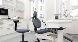 Dr. Valentin Kunz - Zahnarzt Wien 1080