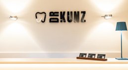 Praxis - Dr. Valentin Kunz - Zahnarzt Wien 1080