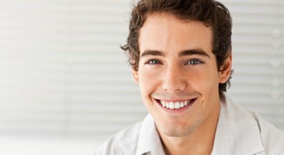 Professionelle Mundhygiene