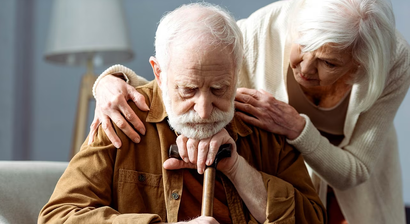 Gedächtnisstörungen