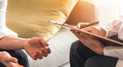 Psychosomatische Beschwerden