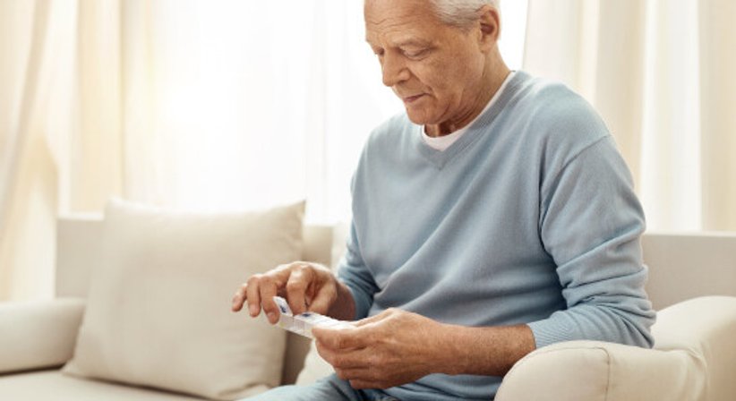 Bewegungsstörungen - OA Dr. Christian M. Neuhauser - Neurologe St. Pölten 3100