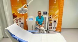 Dr. med. univ. Erika Ivancic-Brandenberger - Hautärztin Mödling 2340