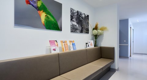 Dr. med. univ. Erika Ivancic-Brandenberger - Hautärztin Mödling 2340