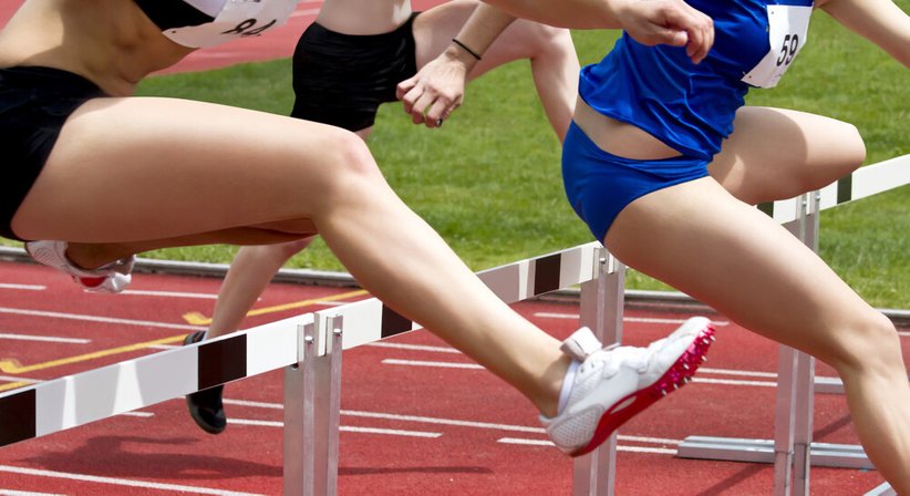 Patellaspitzensyndrom (Jumpers knee) - OA Dr. Georg Brandl - Orthopäde Wien 1130