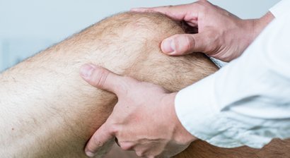 	 Meniskusriss / Teilresektion / Meniskusnaht