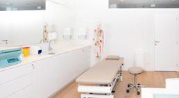 Praxis - OA Dr. Georg Brandl - Orthopäde Wien 1130