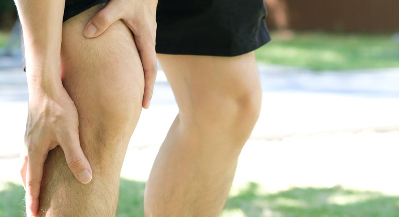 Läuferknie (Runners knee, Iliotibiales Bandsyndrom) - OA Dr. Georg Brandl - Orthopäde Wien 1130