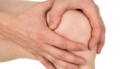 Halbschlittenprothese (Teilgelenkersatz Knie)