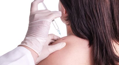 Infiltrationstherapie / Arthrosetherapie mit Hyaluronsäure