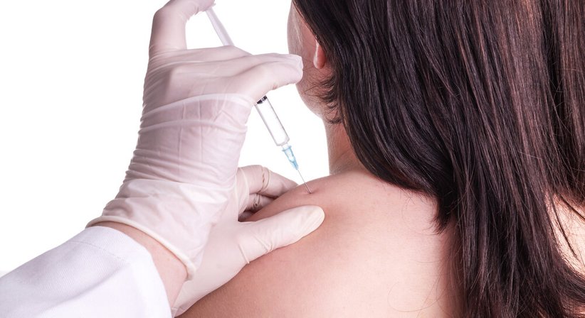 Infiltrationstherapie / Arthrosetherapie mit Hyaluronsäure - OA Dr. Georg Brandl - Orthopäde Wien 1130