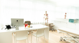 Praxis - OA Dr. Georg Brandl - Orthopäde Wien 1130
