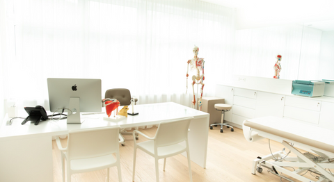 OA Dr. Georg Brandl - Orthopäde Wien 1130