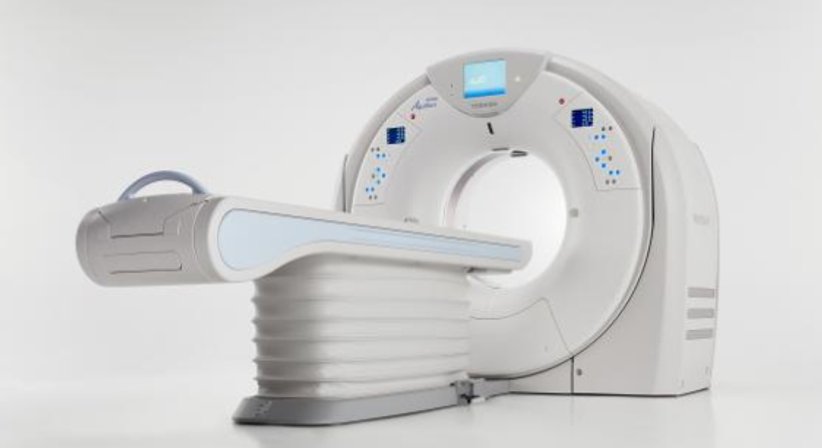 Computertomographie - Dr. Axel Gebauer - Radiologe Baden 2500