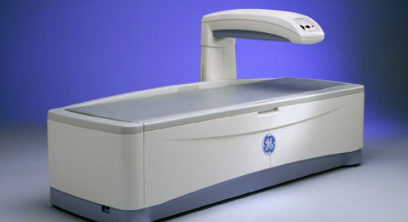 Knochendichtemessung mit TBS und FRAX - Dr. Axel Gebauer - Radiologe Baden 2500