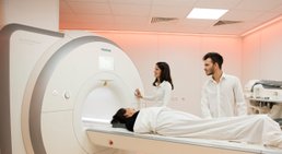 Praxis - Dr. Axel Gebauer - Radiologe Baden 2500