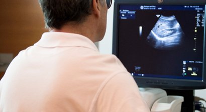 Ultraschall / Duplexsonographie