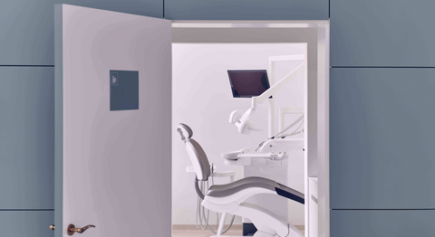 Dr. med. dent. Philipp Jahn, MSc. - Zahnarzt Wien 1060