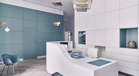 Dr. med. dent. Philipp Jahn, MSc. - Zahnarzt Wien 1060