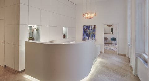 Dr. med. dent. Philipp Jahn, MSc. - Zahnarzt Wien 1060