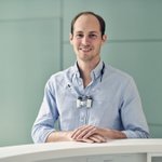 Dr. Lucas Eidenberger MSc.