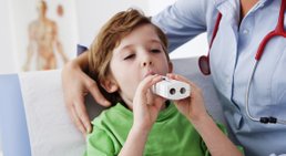 Spirometrie -