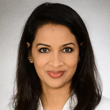 Assoc. Prof. Priv.Doz. Mag. Dr. Bonni Syeda - Internistin Wien 1210