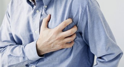 Nachbehandlung von Herzinfarkt und Stent