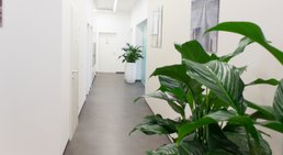 Praxis - Assoc. Prof. Priv.Doz. Mag. Dr. Bonni Syeda - Internistin Wien 1210