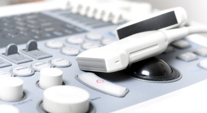 Vorsorgeuntersuchung