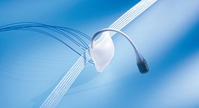 Inkontinenz / ATOMS Implantat