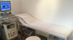 Praxis - Primarius Dr. Wilhelm Bauer - Urologe Wien 1190