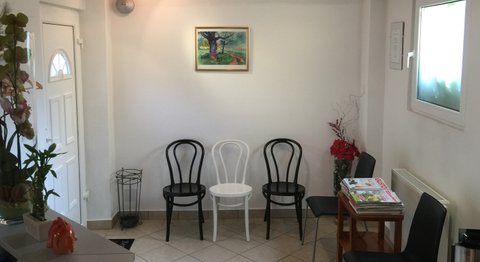 Primarius Dr. Wilhelm Bauer - Urologe Wien 1190