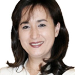 Priv. Doz. Dr. Ruxandra Ciovica - Allgemeinchirurgin Wien 1190