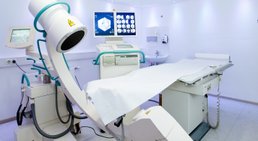 OA Dr. Albert Chavanne - Orthopäde Wien 1130