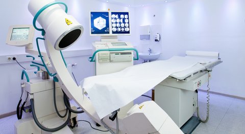 OA Dr. Albert Chavanne - Orthopäde Wien 1130
