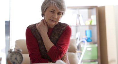 Schmerztherapie (Interventionelle Schmerztherapie)